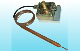 HT AUTOCONTROL DEVICE--WY-E系列